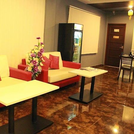 Your Hotel Dataran Tinggi Genting Bagian luar foto