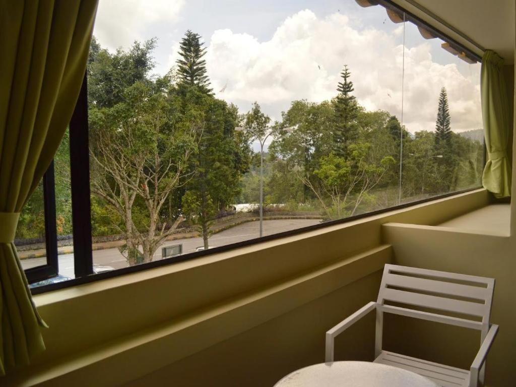 Your Hotel Dataran Tinggi Genting Bagian luar foto