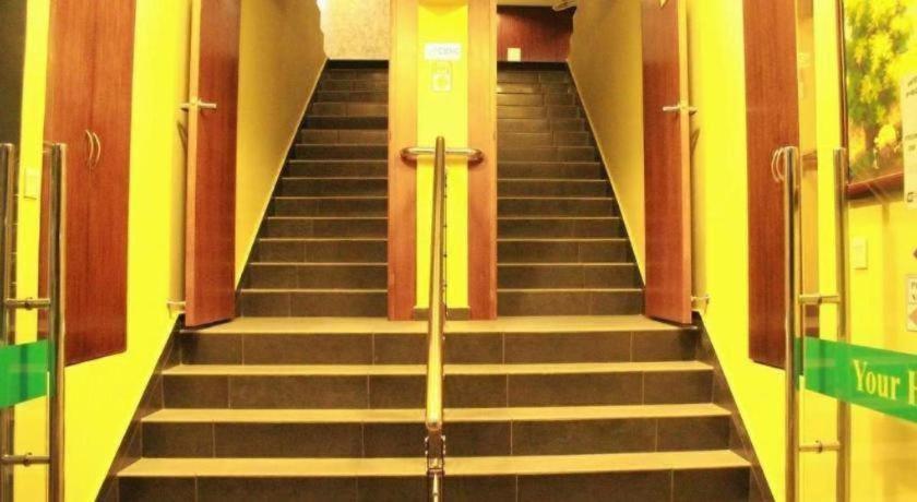 Your Hotel Dataran Tinggi Genting Bagian luar foto