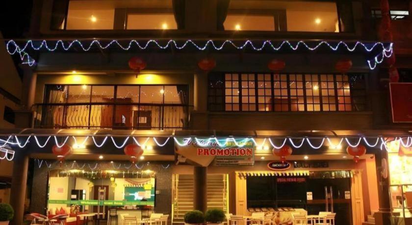 Your Hotel Dataran Tinggi Genting Bagian luar foto