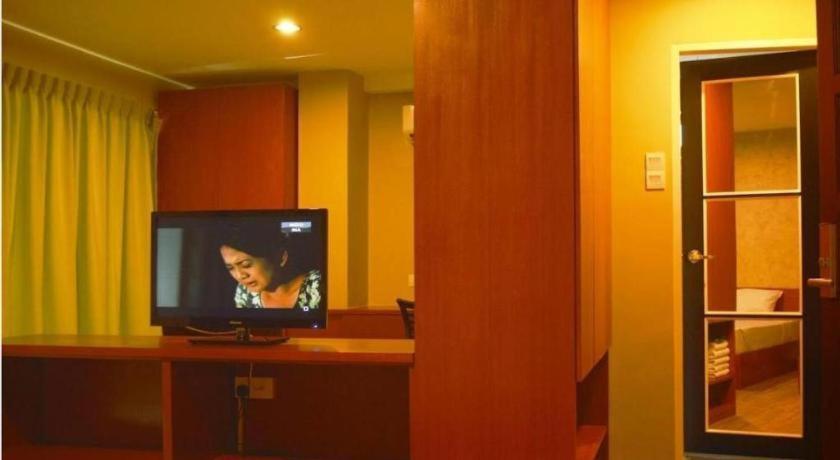 Your Hotel Dataran Tinggi Genting Bagian luar foto