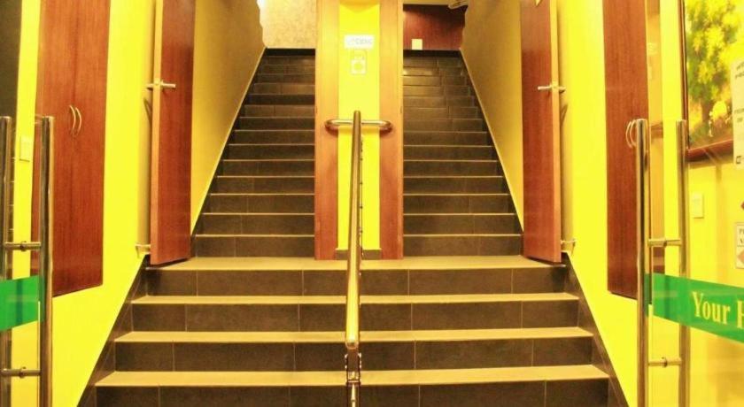 Your Hotel Dataran Tinggi Genting Bagian luar foto
