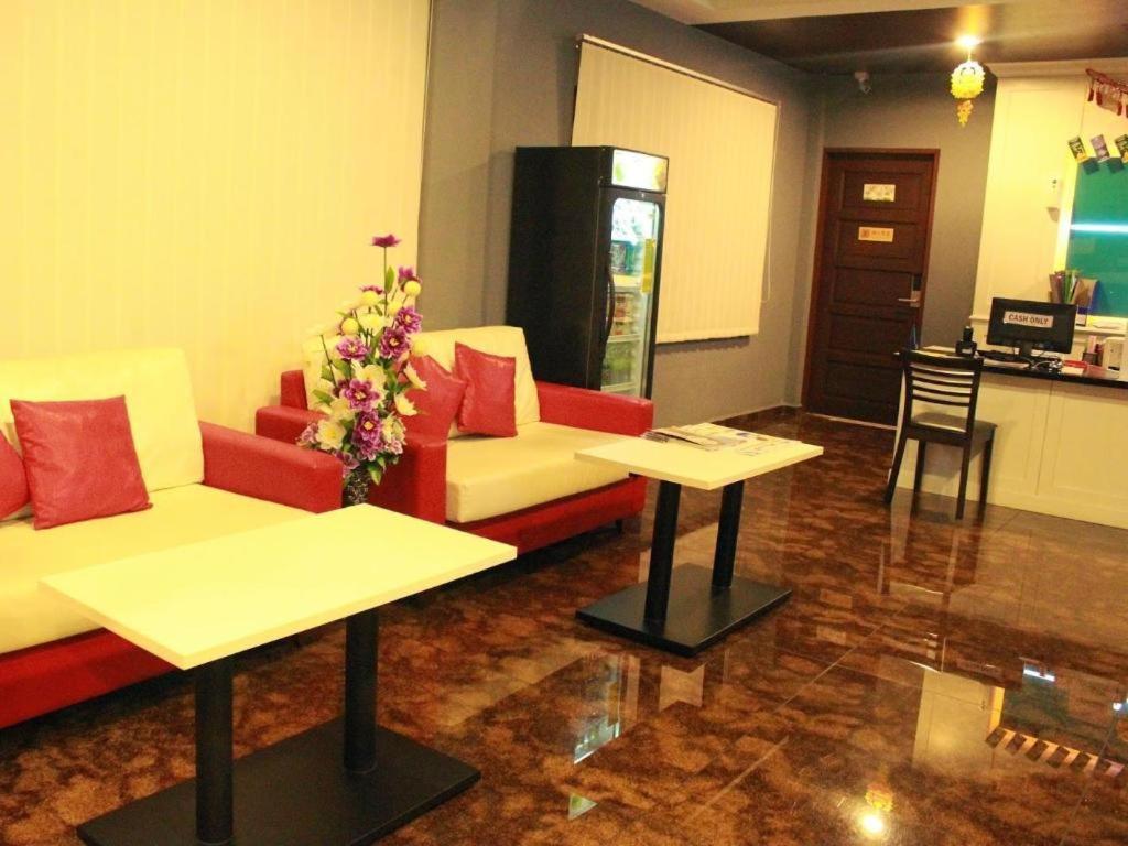 Your Hotel Dataran Tinggi Genting Bagian luar foto