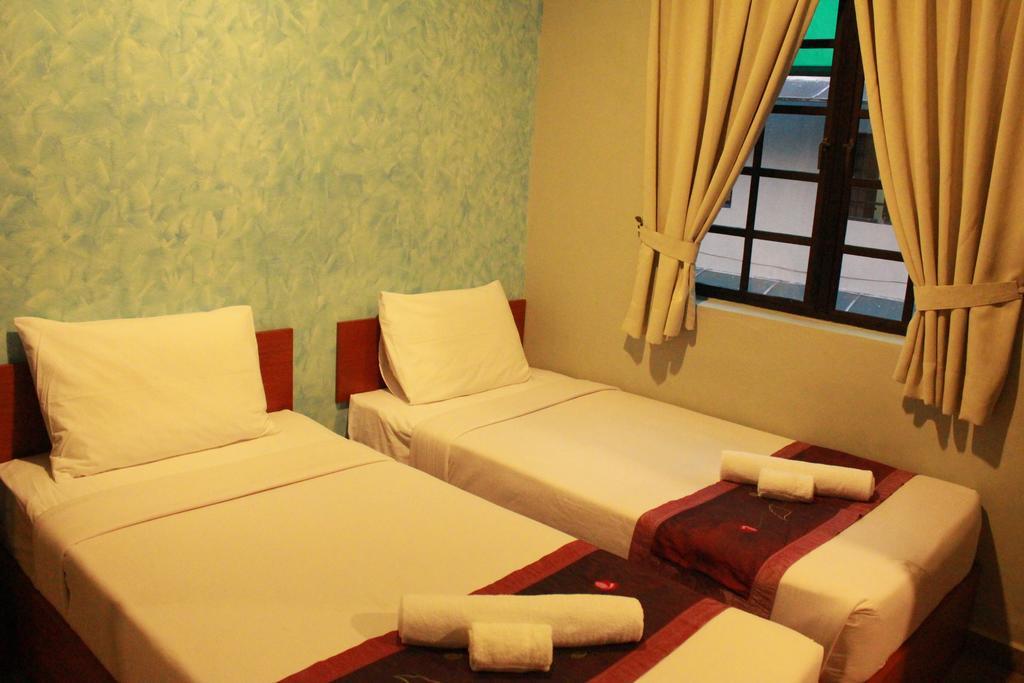 Your Hotel Dataran Tinggi Genting Ruang foto