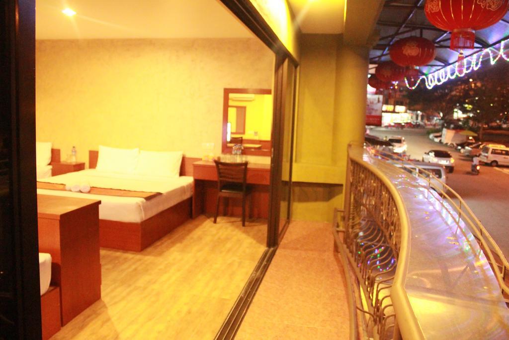 Your Hotel Dataran Tinggi Genting Ruang foto