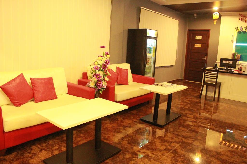 Your Hotel Dataran Tinggi Genting Bagian luar foto