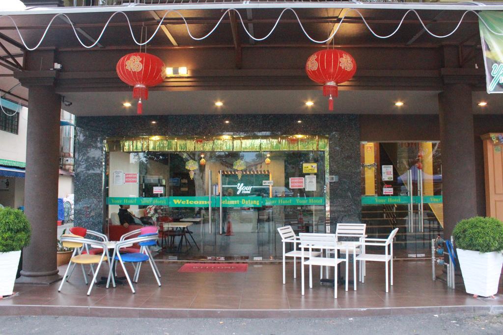 Your Hotel Dataran Tinggi Genting Bagian luar foto