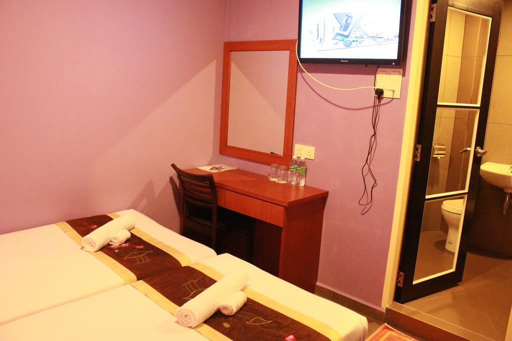 Your Hotel Dataran Tinggi Genting Ruang foto