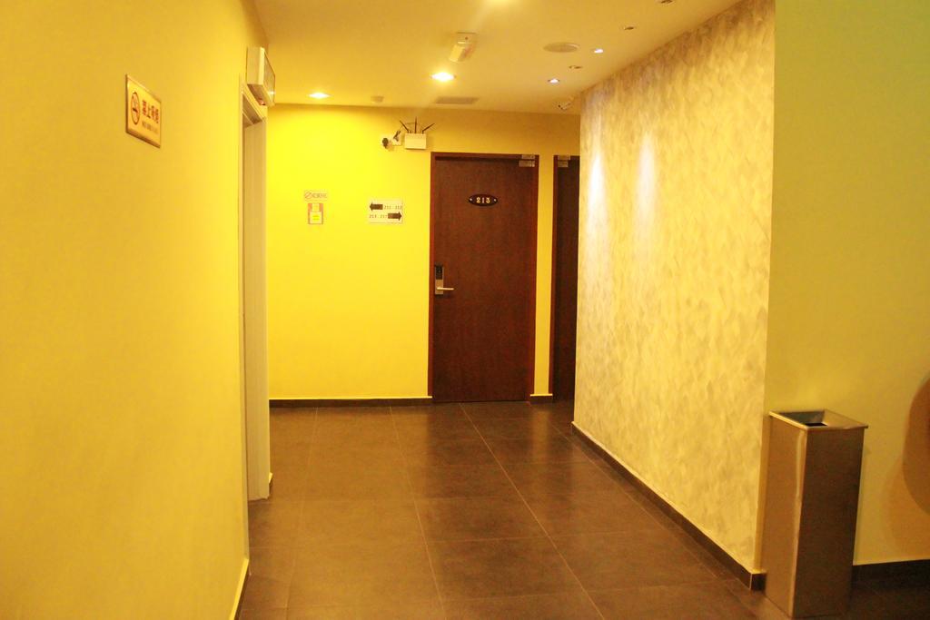 Your Hotel Dataran Tinggi Genting Bagian luar foto
