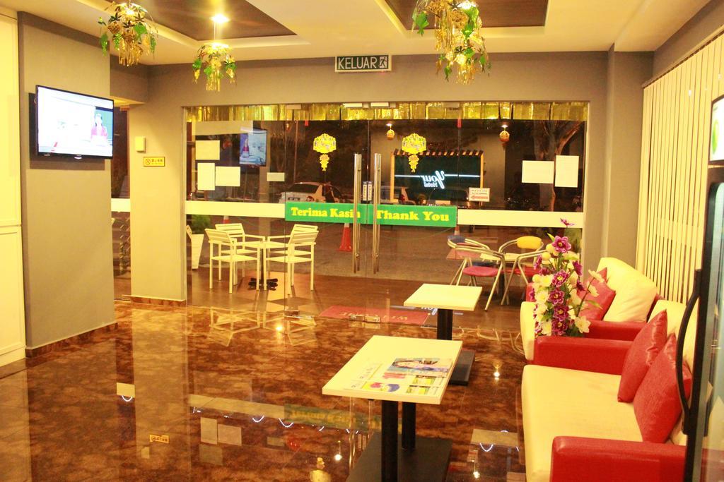 Your Hotel Dataran Tinggi Genting Bagian luar foto