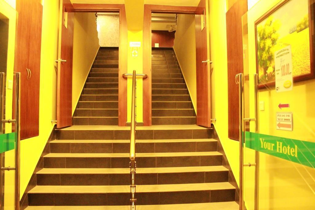 Your Hotel Dataran Tinggi Genting Bagian luar foto