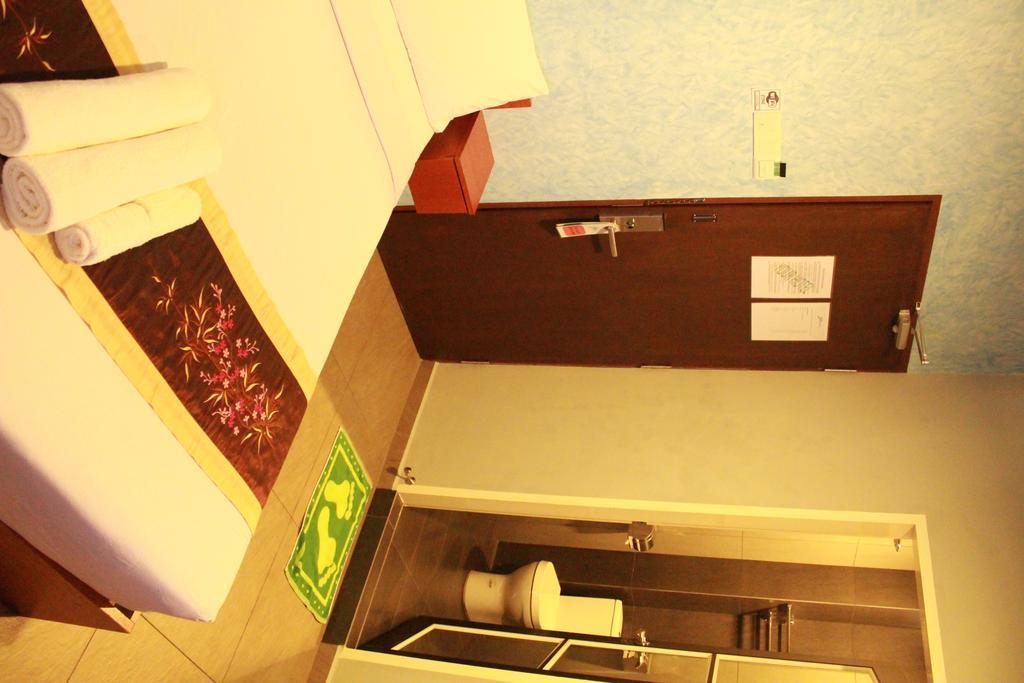 Your Hotel Dataran Tinggi Genting Ruang foto