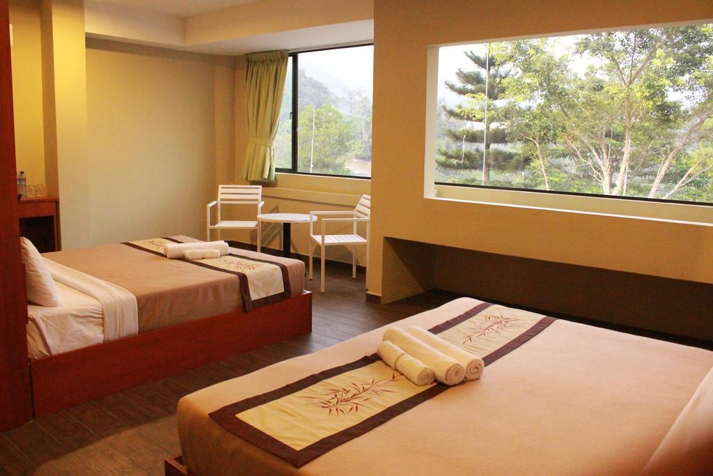 Your Hotel Dataran Tinggi Genting Ruang foto