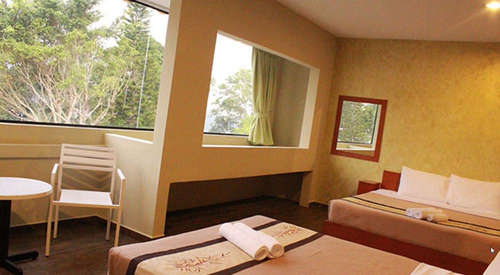 Your Hotel Dataran Tinggi Genting Bagian luar foto