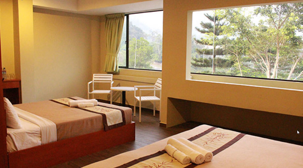 Your Hotel Dataran Tinggi Genting Bagian luar foto